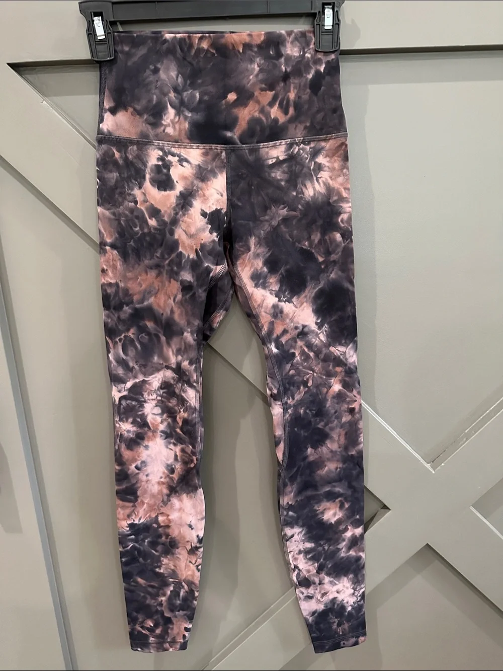 Lululemon Align High-Rise Pant 28”